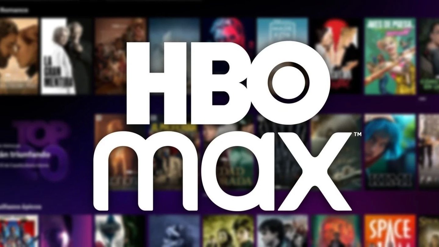 hbo max nueva app
