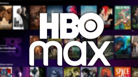 hbo max nueva app