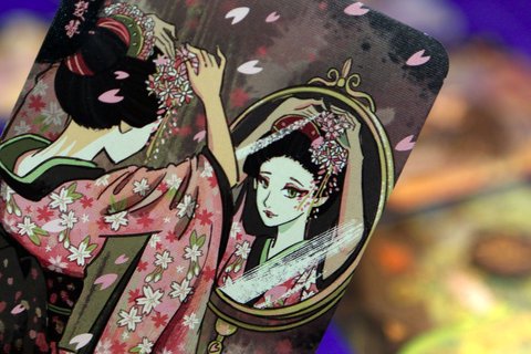 juego de mesa hanamikoji