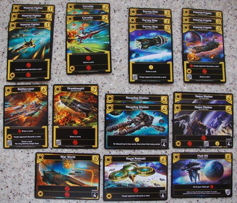 juego de mesa star realms