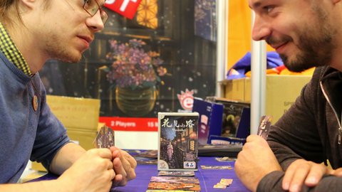 los 9 mejores juegos de mesa para dos personas