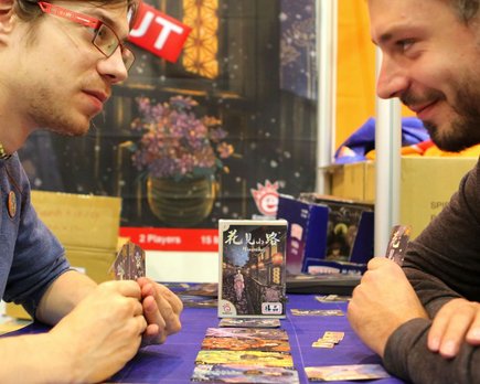 juegos de mesa para dos