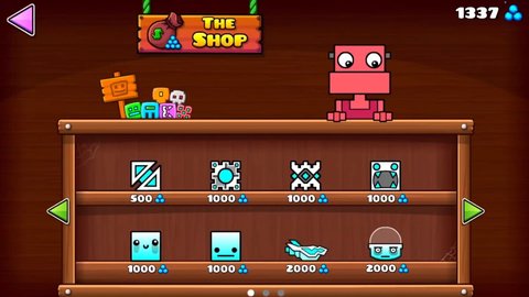 geometrydash