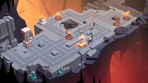 laracroftgo