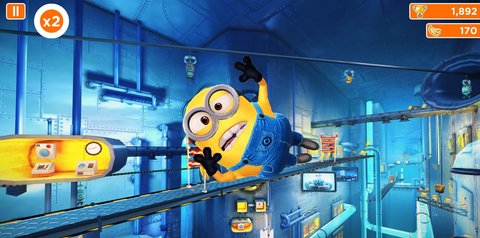 minionrush