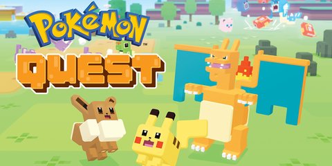 pokemonquest