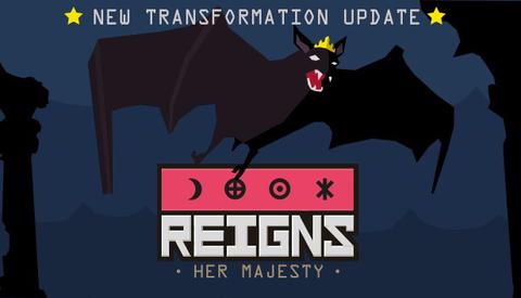 reigns
