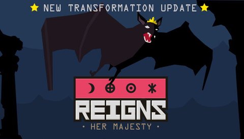 reigns