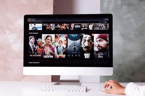 la batalla servicios streaming netflix hulo disney