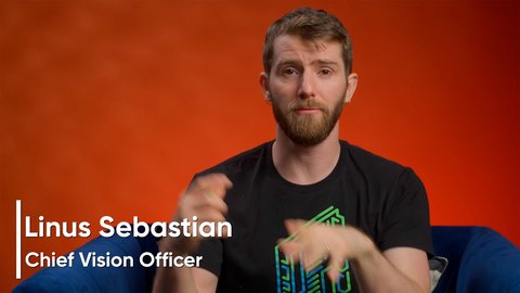 linus sebastian rechaza una oferta de 100 millones de dólares y abandona el puesto de c e o