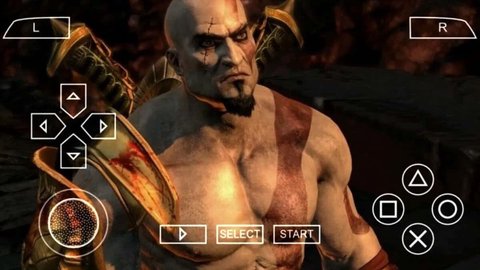 emulador android ps2
