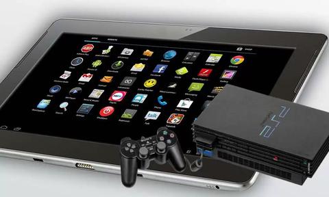 emulador ps2 android