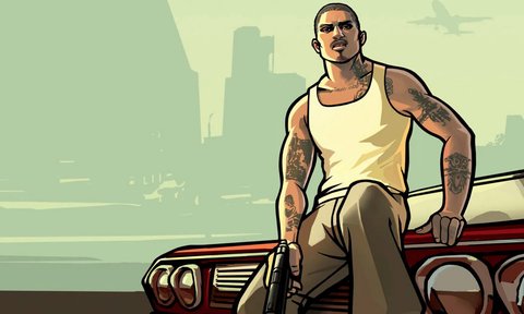 gta android ps2