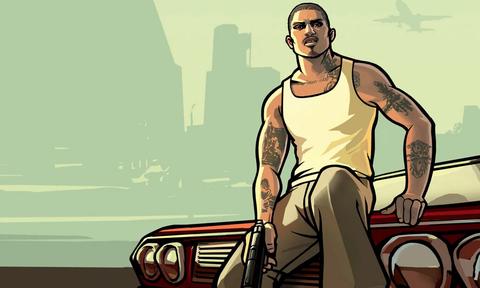 gta android ps2