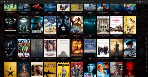 mejor servidor multimedia featured