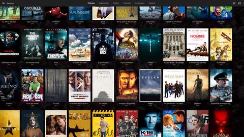 cuál es el mejor servidor multimedia plex vs emby vs jellyfin vs kodi