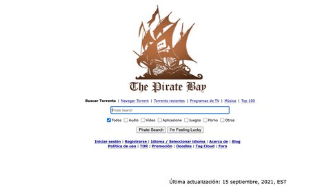mejores torrent