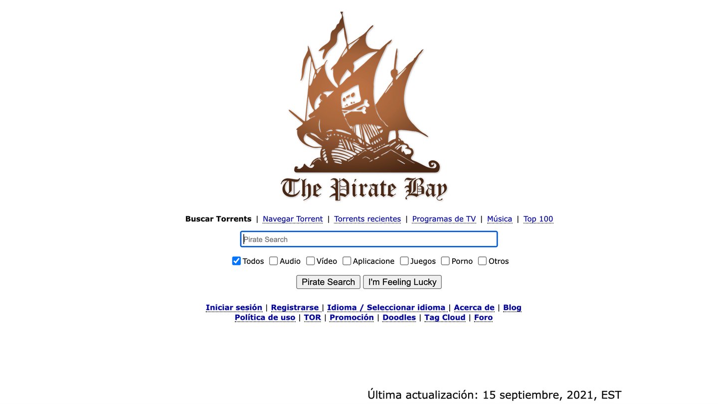 mejores torrent