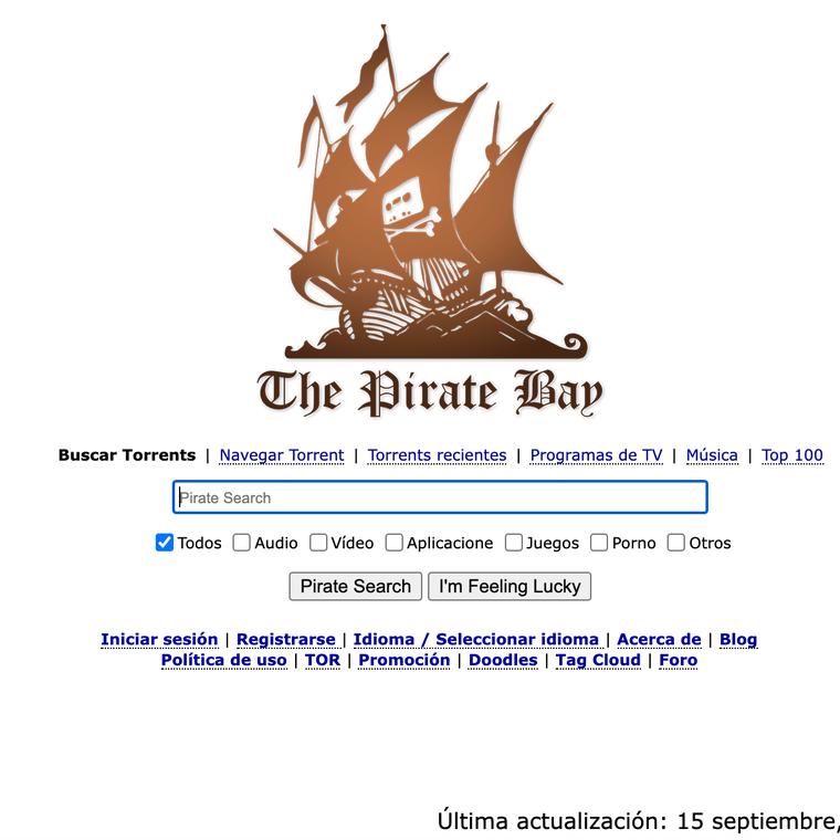 mejores torrent