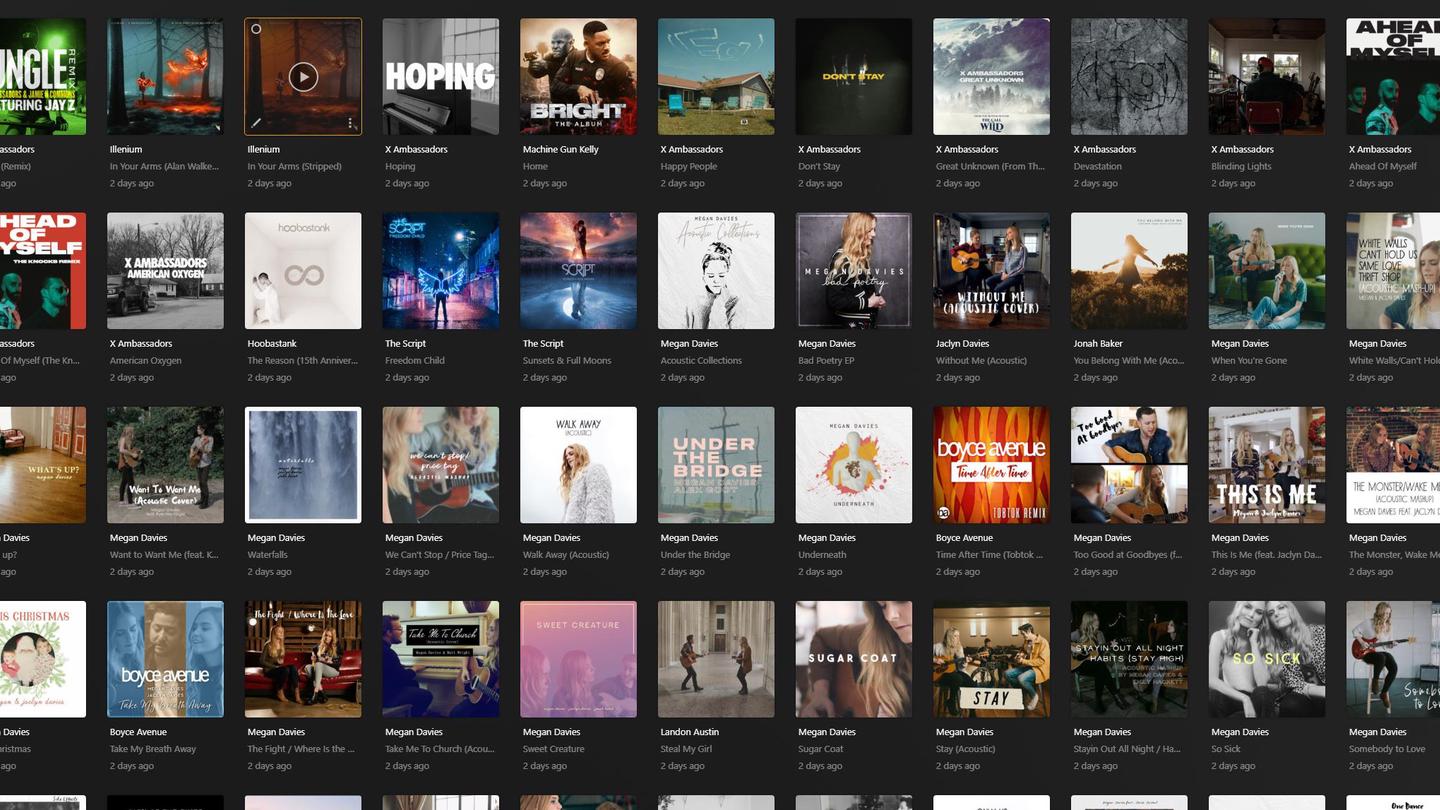 mejores programas organizar musica mp3