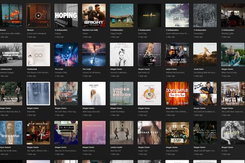 mejores programas organizar musica mp3