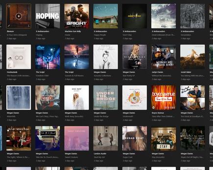 mejores programas organizar musica mp3