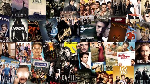 las mejores series de humor de netflix