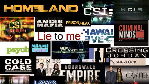 mejores series crimen netflix