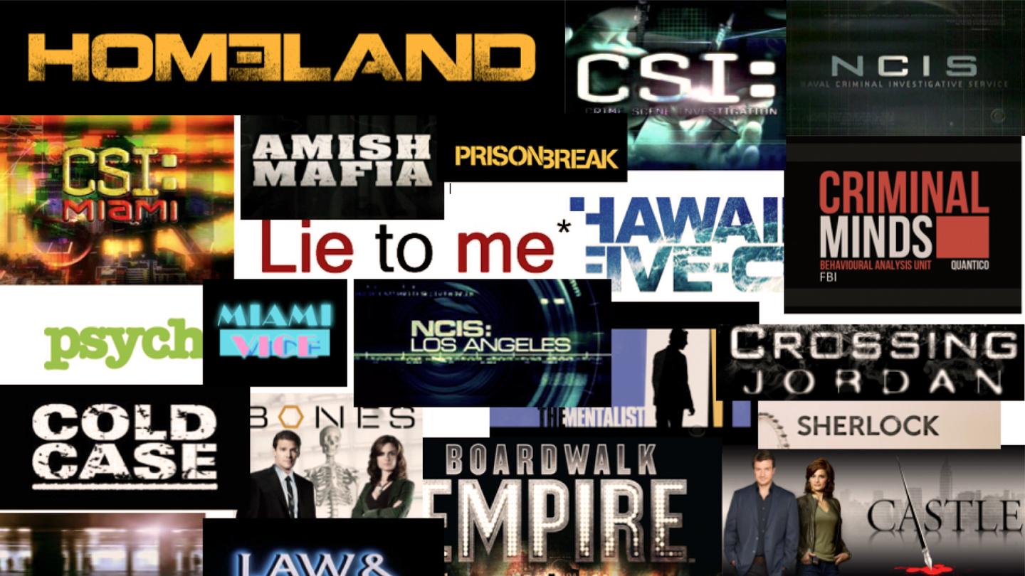 mejores series crimen netflix