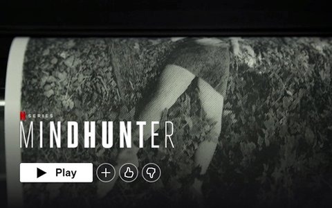 mejores series crimen netflix mindhunter