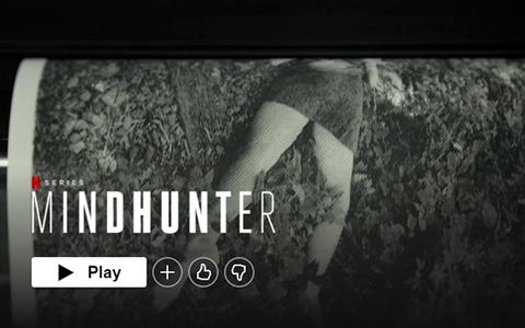 mejores series crimen netflix mindhunter