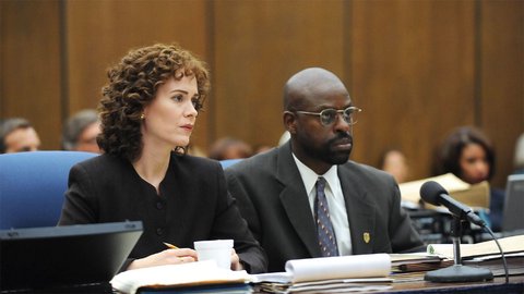 mejores series netflix american crime story oj trial