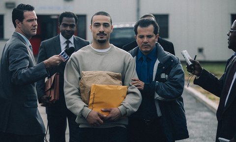 mejores series netflix asi nos ven