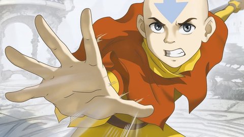 mejores series netflix avatar