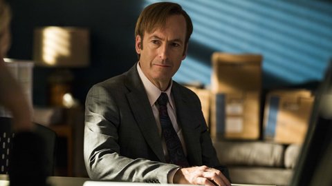 mejores series netflix better call saul