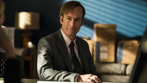 mejores series netflix better call saul