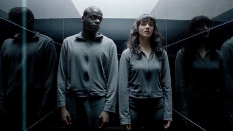 mejores series netflix black mirror