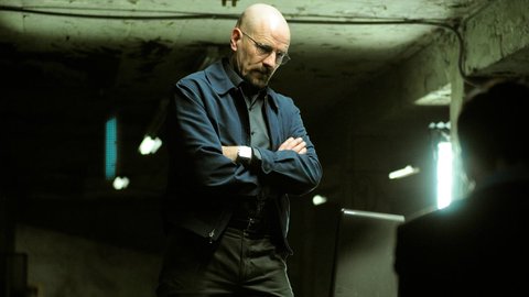 mejores series netflix breaking bad