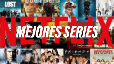 mejores series netflix