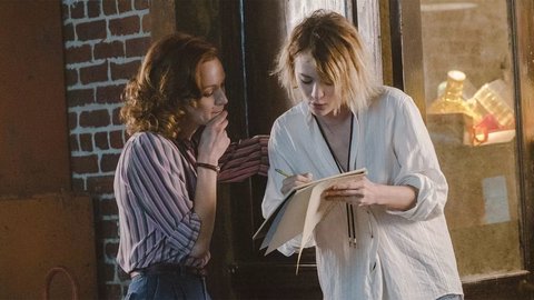 mejores series netflix halt and catch fire