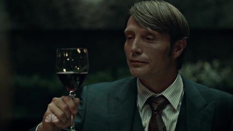 mejores series netflix hannibal