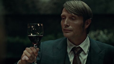 mejores series netflix hannibal