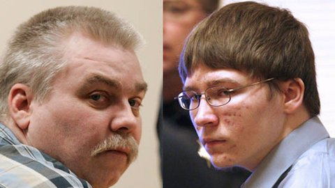 mejores series netflix making a murderer