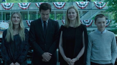 mejores series netflix ozark