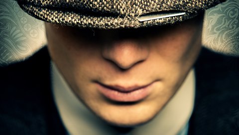 mejores series netflix peaky blinders
