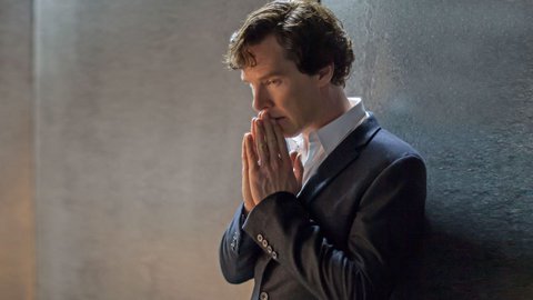 mejores series netflix sherlock