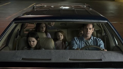 mejores series netflix the haunting of hill house
