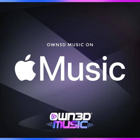musica sin copyright own3d