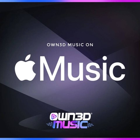 musica sin copyright own3d