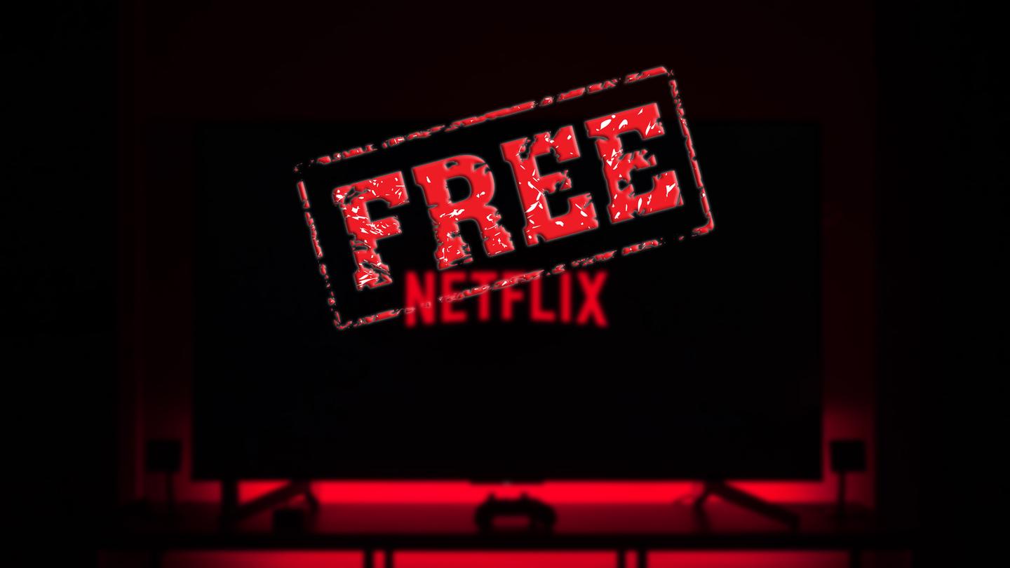 netflix gratis